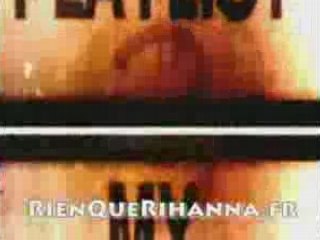 Rihanna Playlist