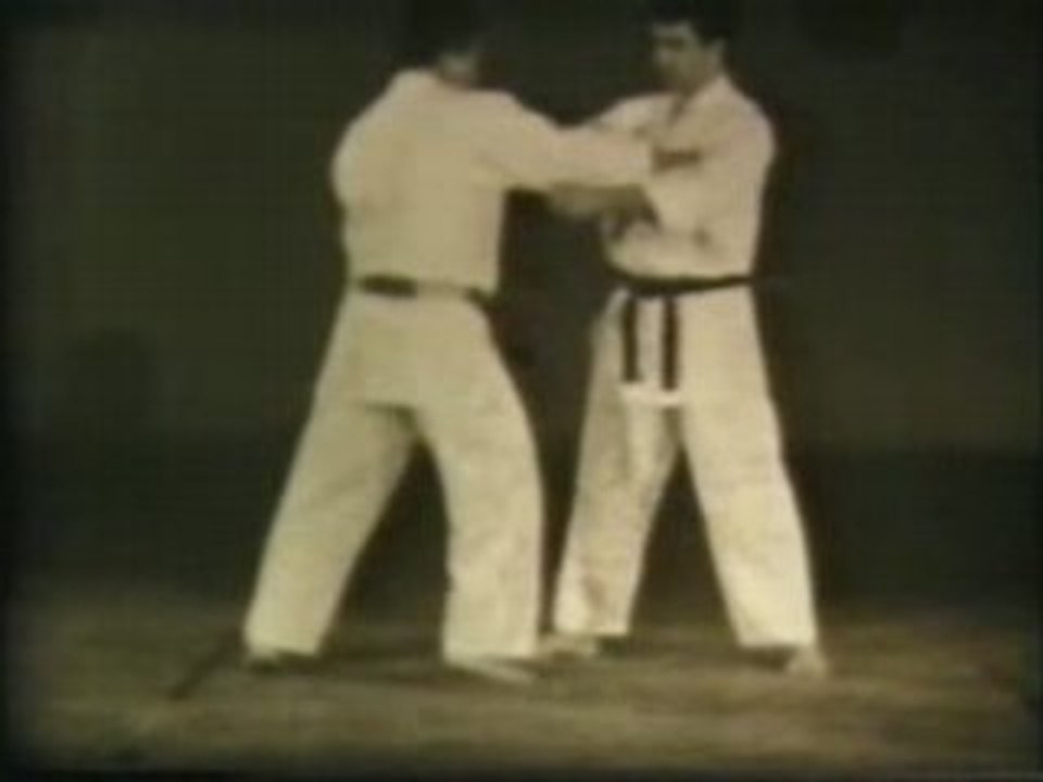Tsurikomi goshi