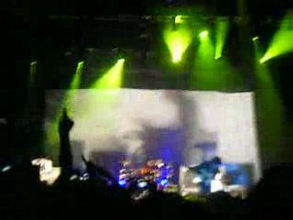 Concert Kooks. 023