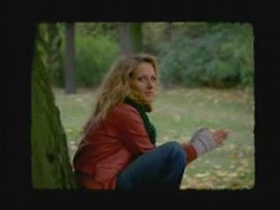 Patrycja Markowska - Deszcz