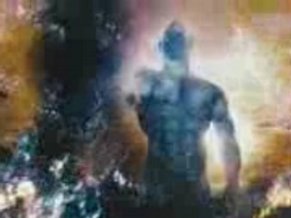 Official watchmen trailer