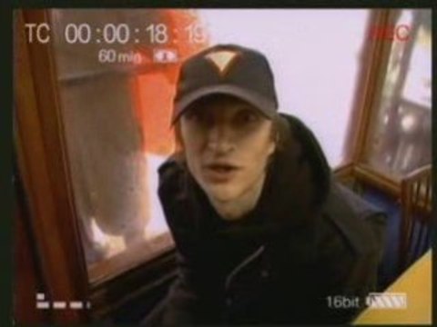 Русское кино в жопе