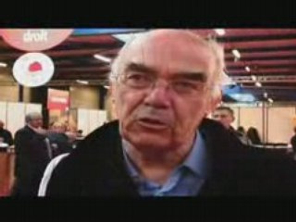 PS: paroles de militants