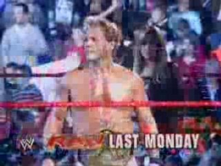 WWE Friday Night Smackdown 11/14/08 pt.7