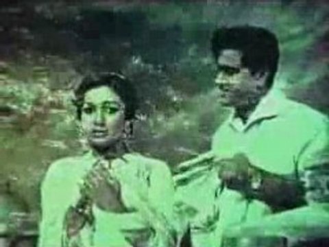 Aankhon mein jo utri (Phir wohi dil laaya hoon)