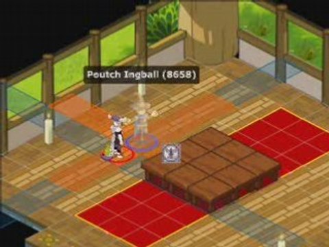 iop Metal-Angell dofus jiva