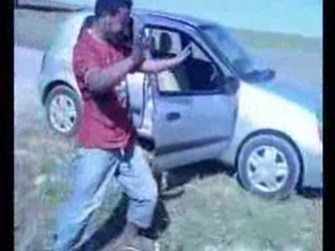 Abdaka Dans (Sidi Bel Abbes)