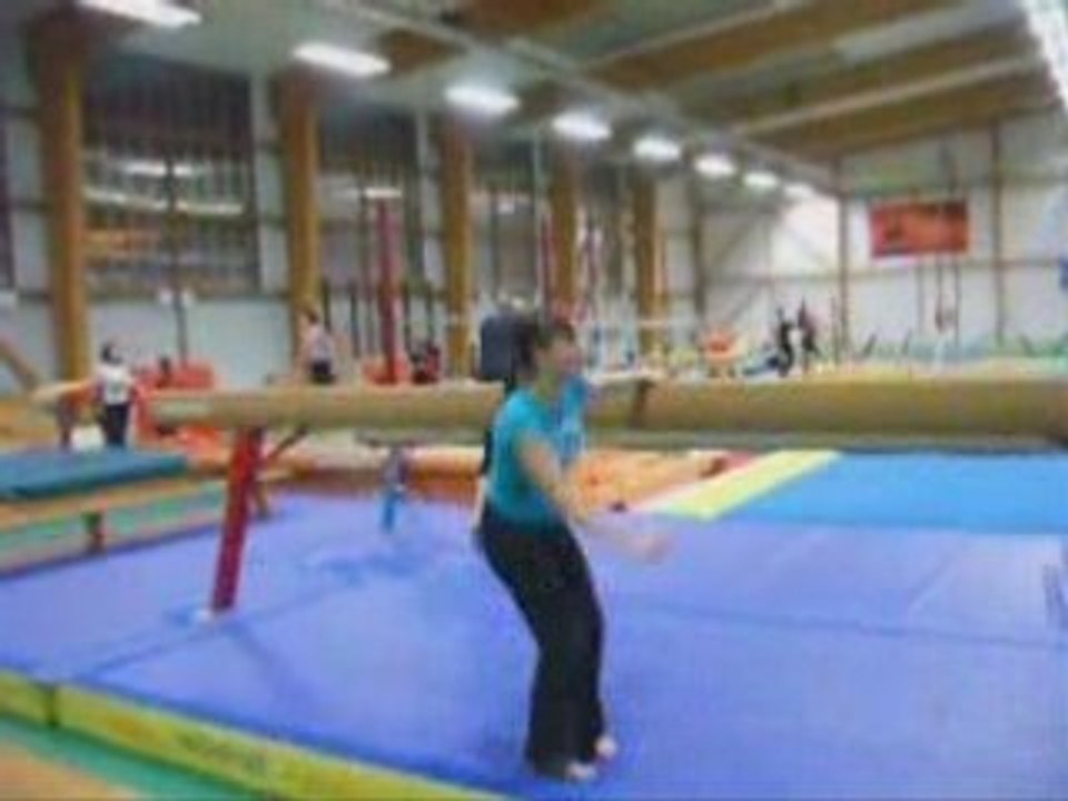 Entrainement 12 novembre