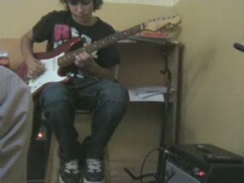 Solo californication