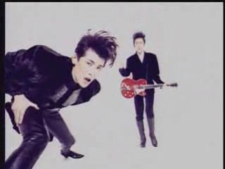 COMPLEX - BE MY BABY