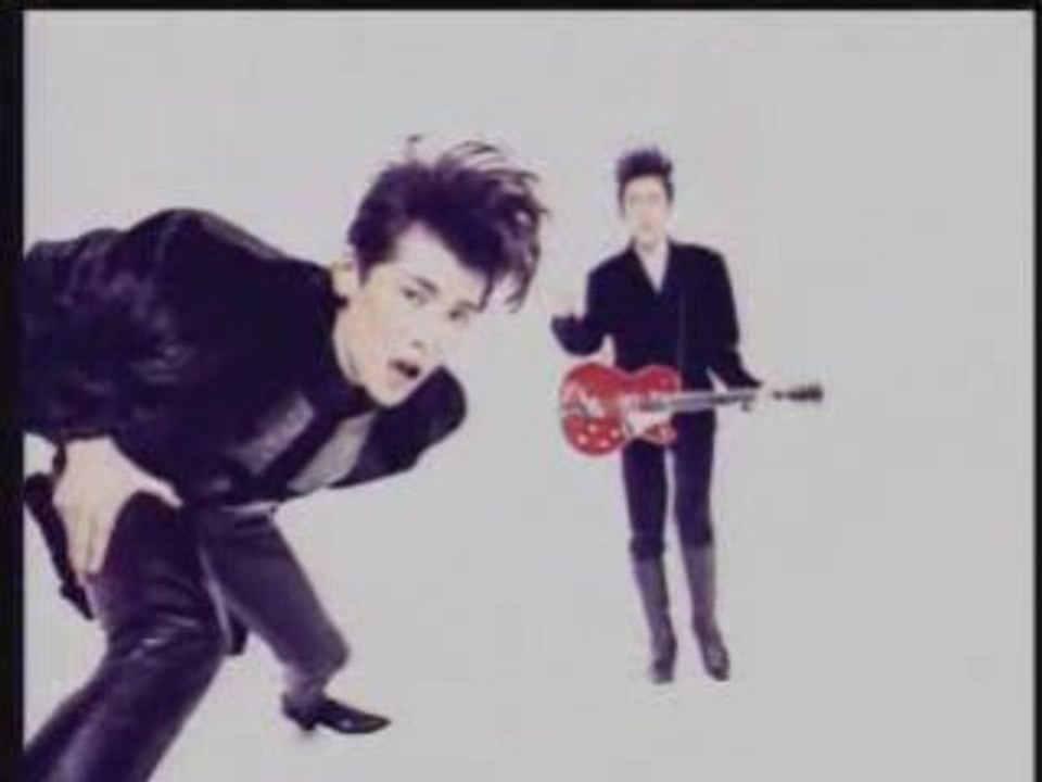 COMPLEX - BE MY BABY
