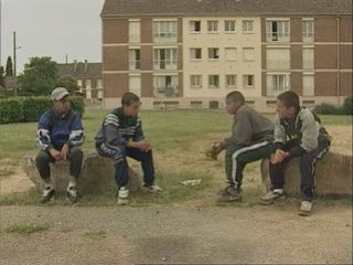 Les chauffeurs de pierres