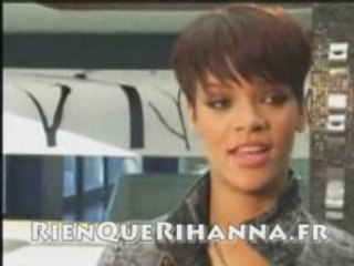 Rihanna On Alicia Keys' 'If I Ain't Got You'