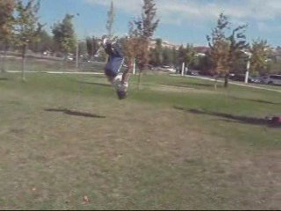 entrenamiento machin