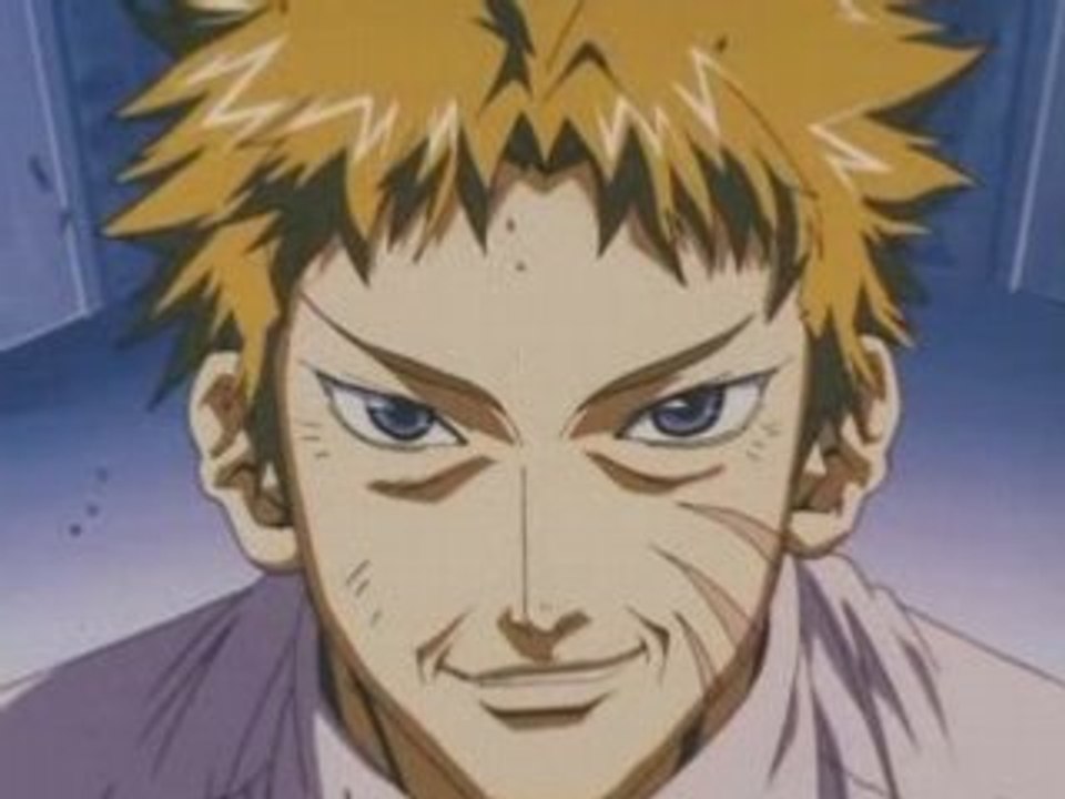 Project arms 19 vostfr