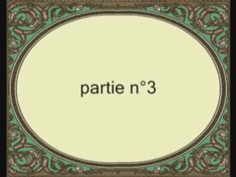 sourate yusuf partie 3