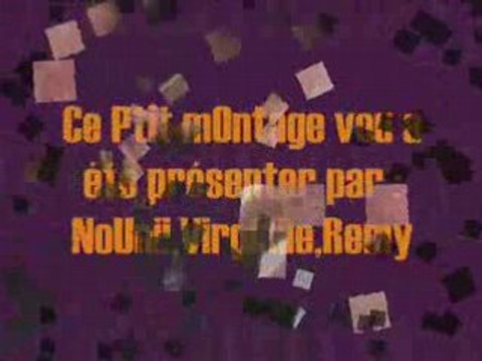 Petit délirs entre amis mdrr