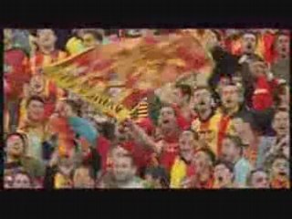 Galatasaray UltrAslan