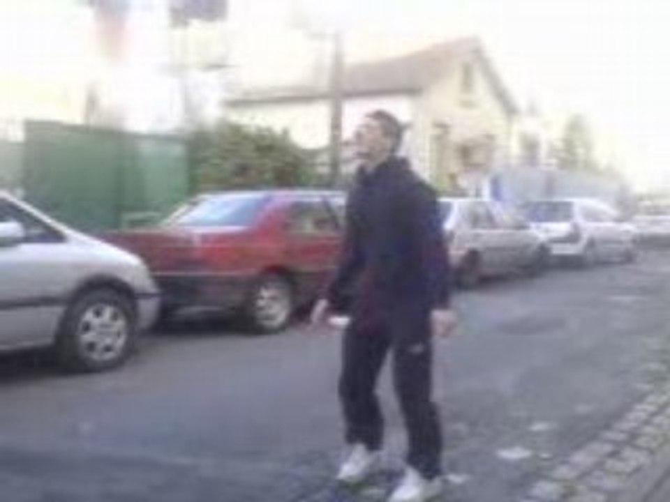 damien