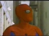 Spiderman 1978 strikes back tv