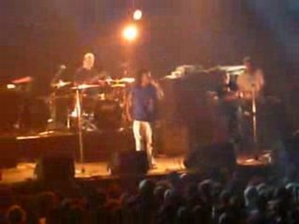 Madcon Zénith 2008 Back on the road