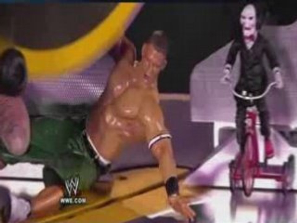 The dirt sheet 14.11.08 episode 44