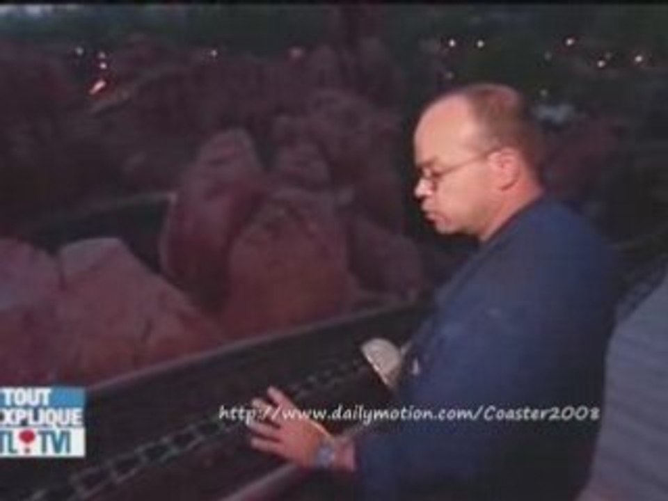 Les secrets de Disneyland Resort Paris !!! (Tout s'explique)