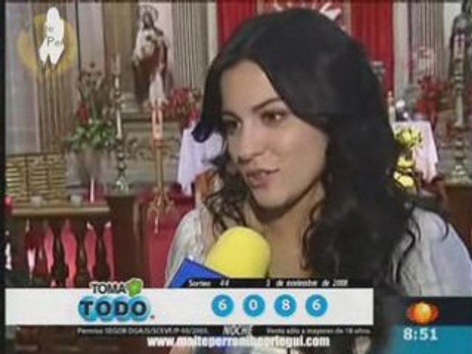 Mai harta de chismes 1N