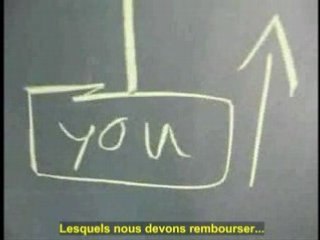 Complexe militaro industriel US