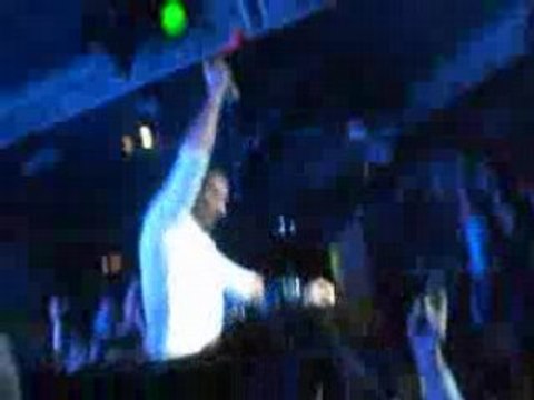 Soirée Laurent Wolf (2)