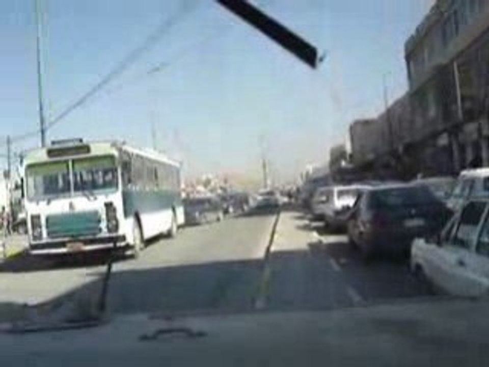 Armée Occupation Irak