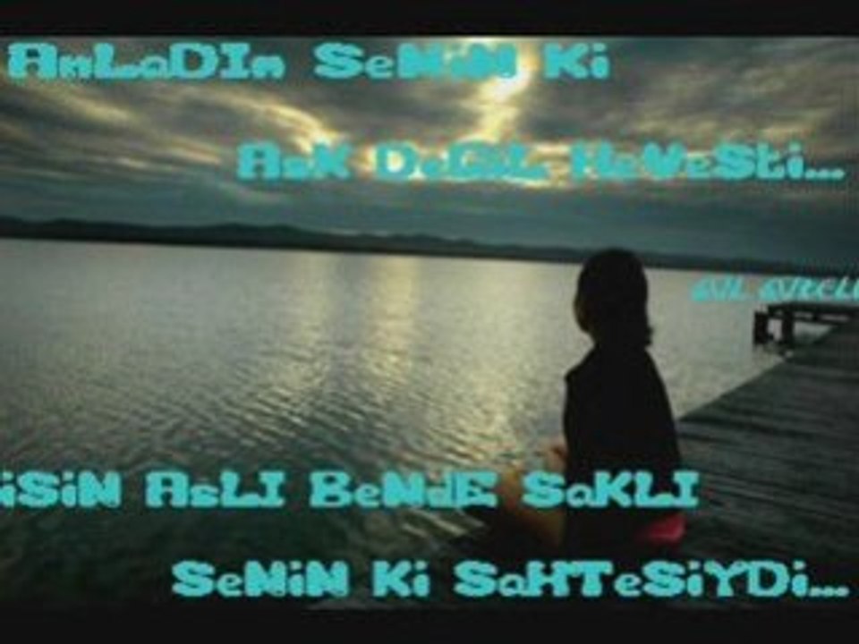 Grup Düş - Gel Etme gözlerim yaşlarla doldu