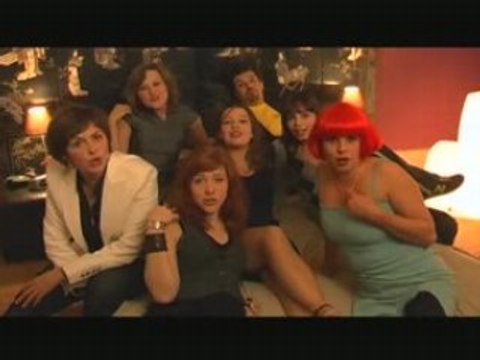 Gil Jogging - Dans mon loft