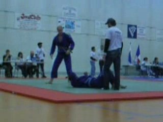 Aranha Paddy2 Competition Antibes