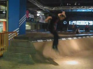 Video de skate sebastien