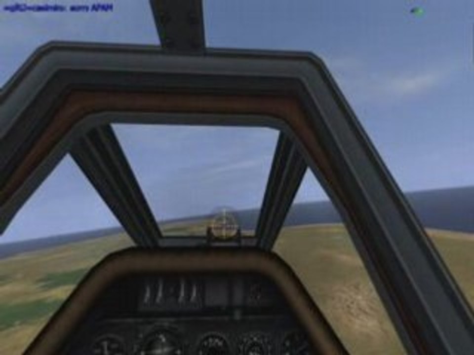 TGR FreeTrack Test - 2