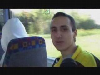 Clip Slider's Tribu Début de Saison 2008/2009