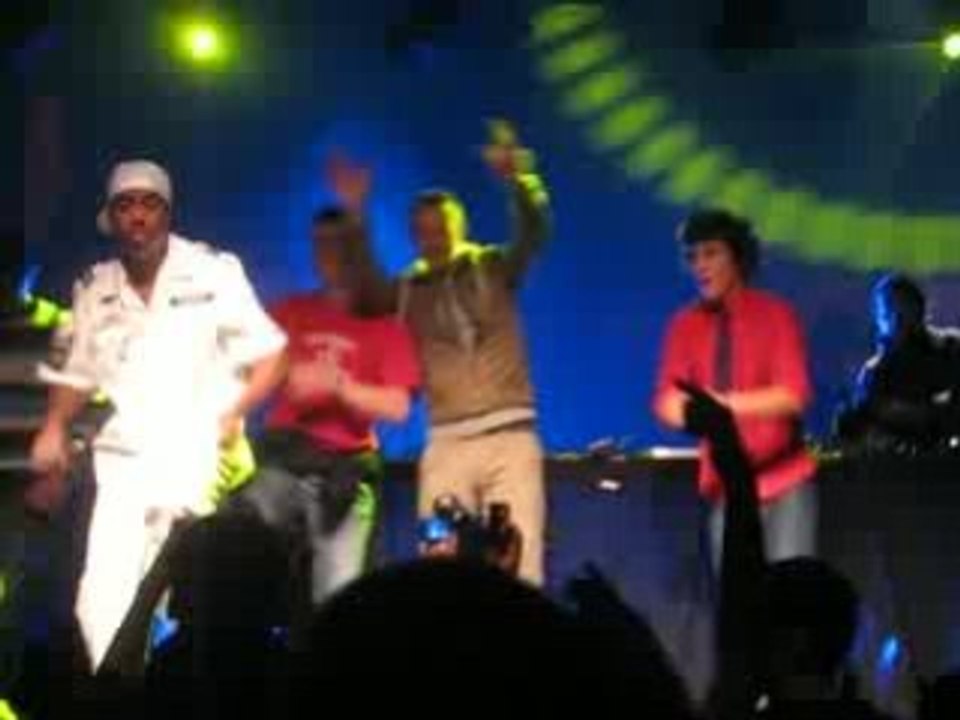 curtis blow elysèe montmartre