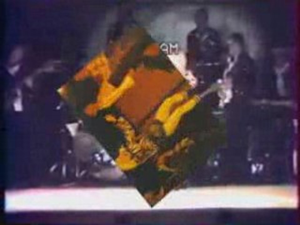 *** show show chaud !*** sylvie vartan