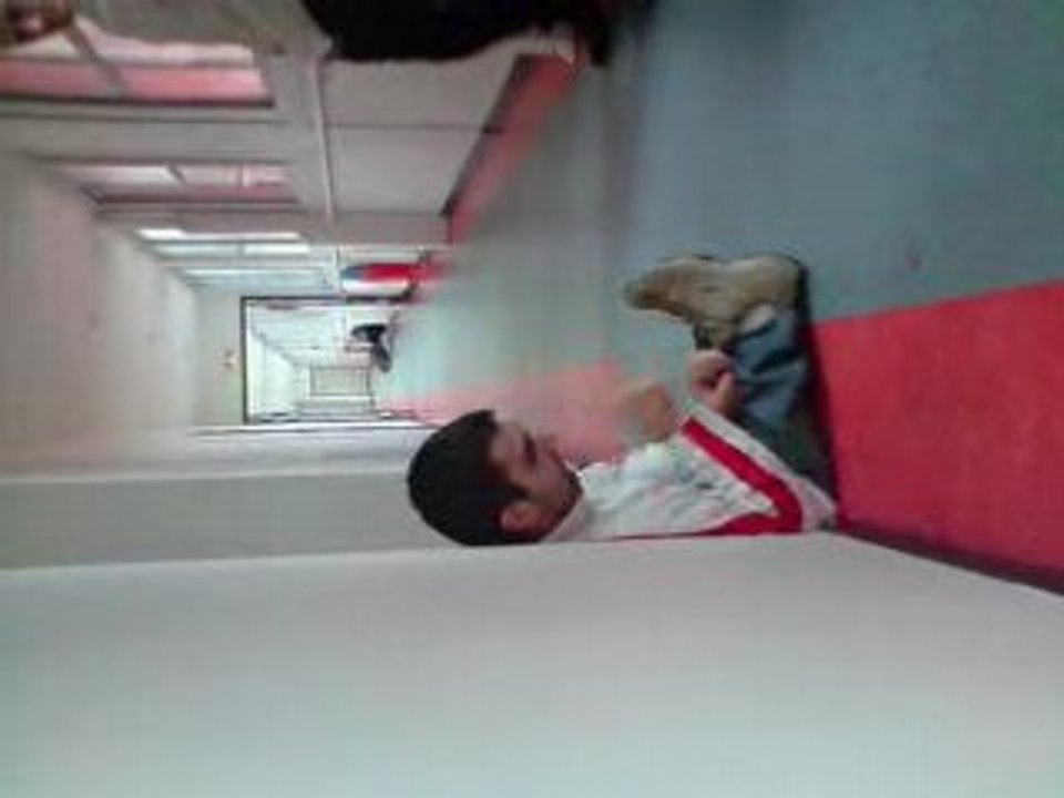 Gnome contre attaque