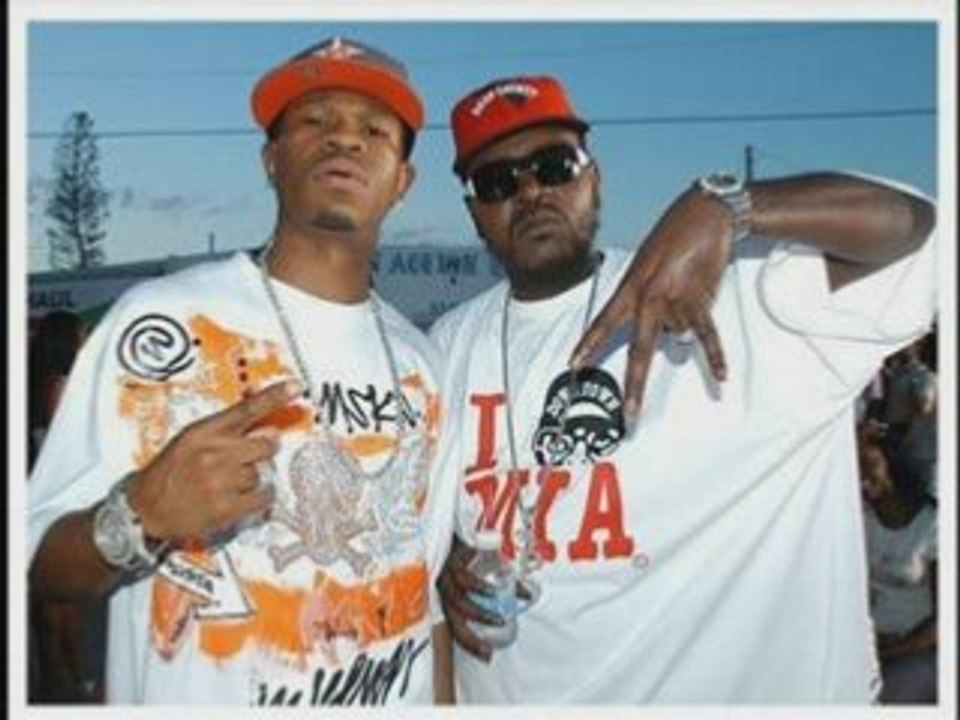 CHAMILLIONAIRE - REMIX RAP