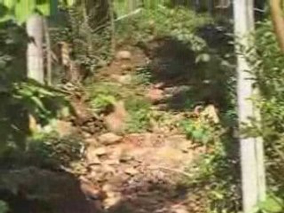 Caserio santa elena - YO QUIERO UNA IGLESIA