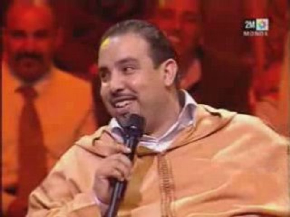 Sherif a 2M