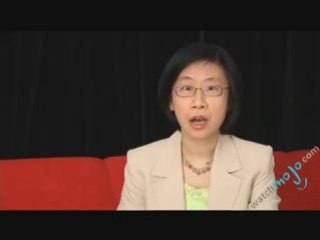 Language Translations - How To Say In Cantonese: My Name Is