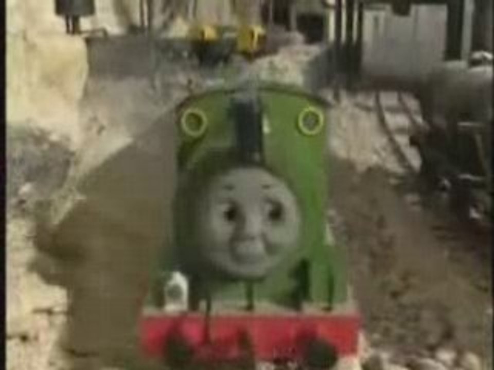 Percy's Season 8 Theme
