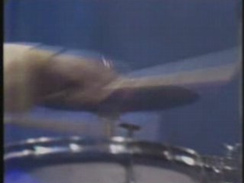 The Doors - The End (Live In Toronto 1967)