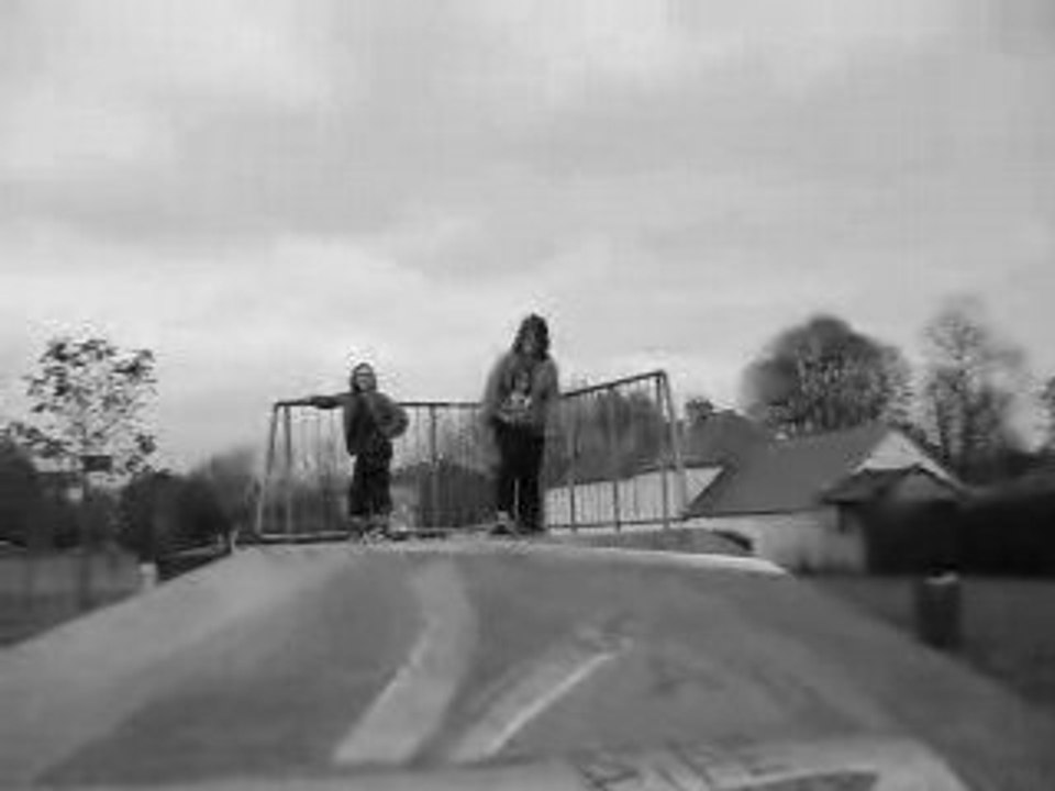 skate park