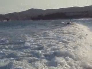 surf 2 de j-f au lavandou