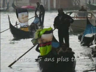 La Joconde De Vinci , version dentaire.