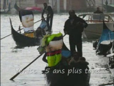 La Joconde De Vinci , version dentaire.